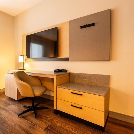 Hyatt Place Eagle Pass Buitenkant foto