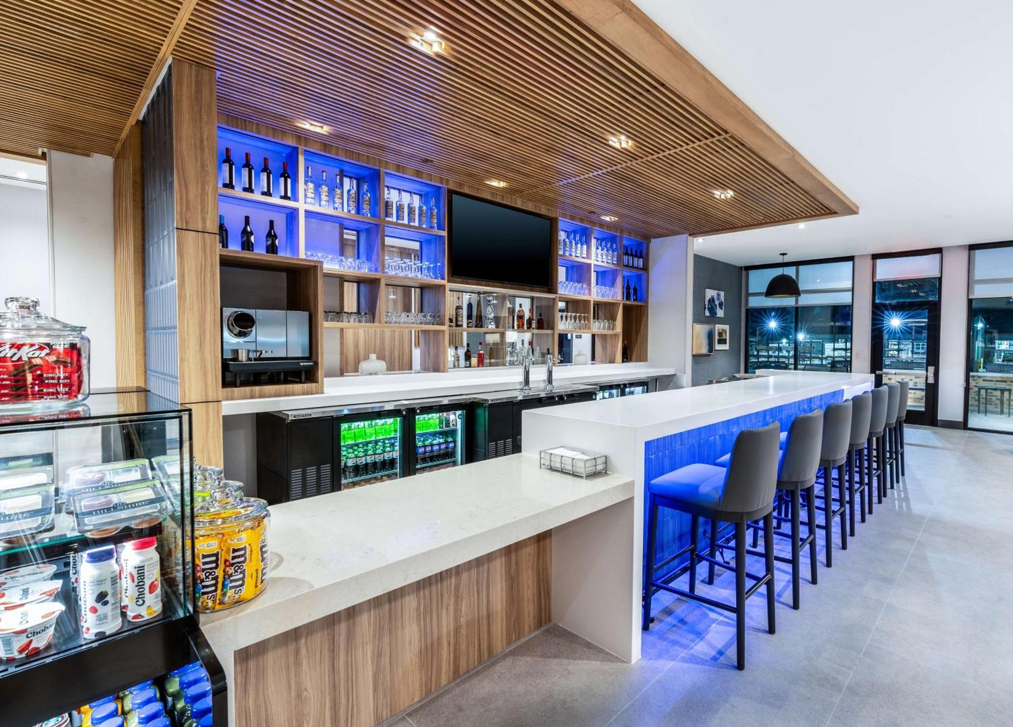 Hyatt Place Eagle Pass Buitenkant foto