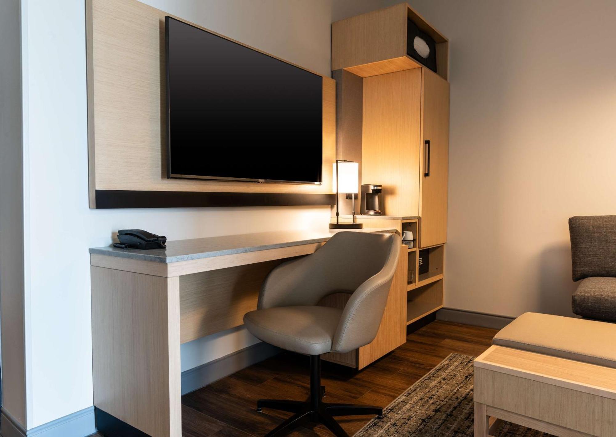 Hyatt Place Eagle Pass Buitenkant foto