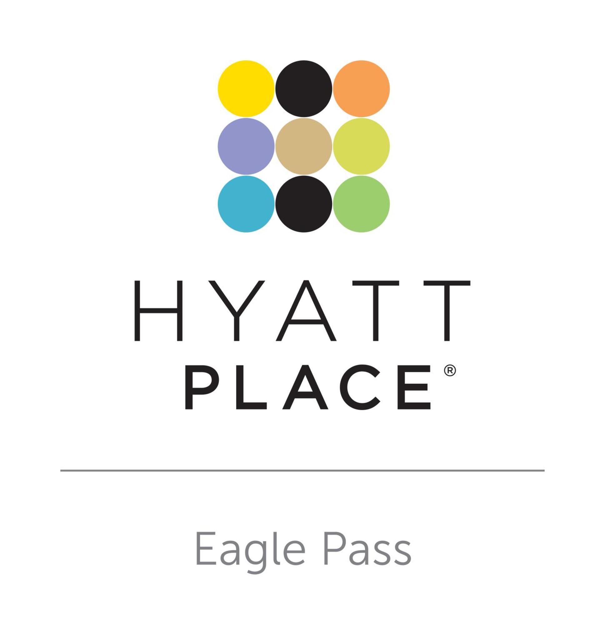 Hyatt Place Eagle Pass Buitenkant foto